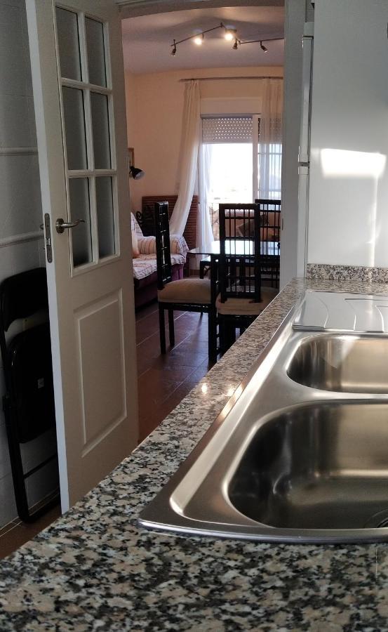 Apartamento Albatros Golf Costa Esuri Ayamonte Huelva Exterior foto