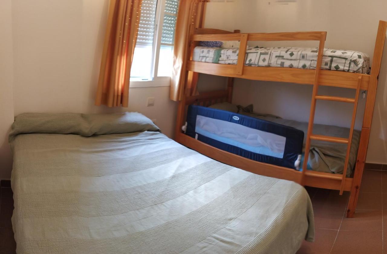 Apartamento Albatros Golf Costa Esuri Ayamonte Huelva Exterior foto