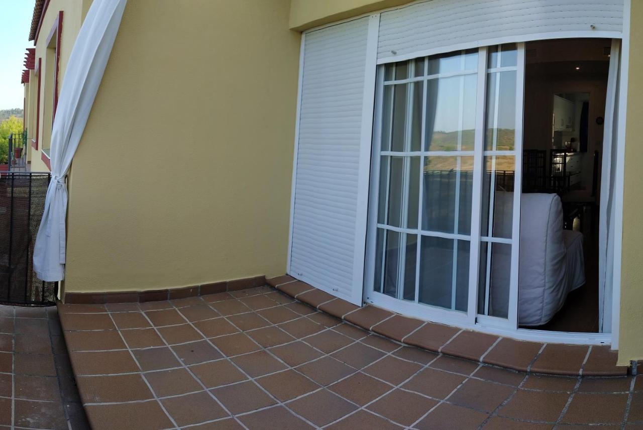 Apartamento Albatros Golf Costa Esuri Ayamonte Huelva Exterior foto