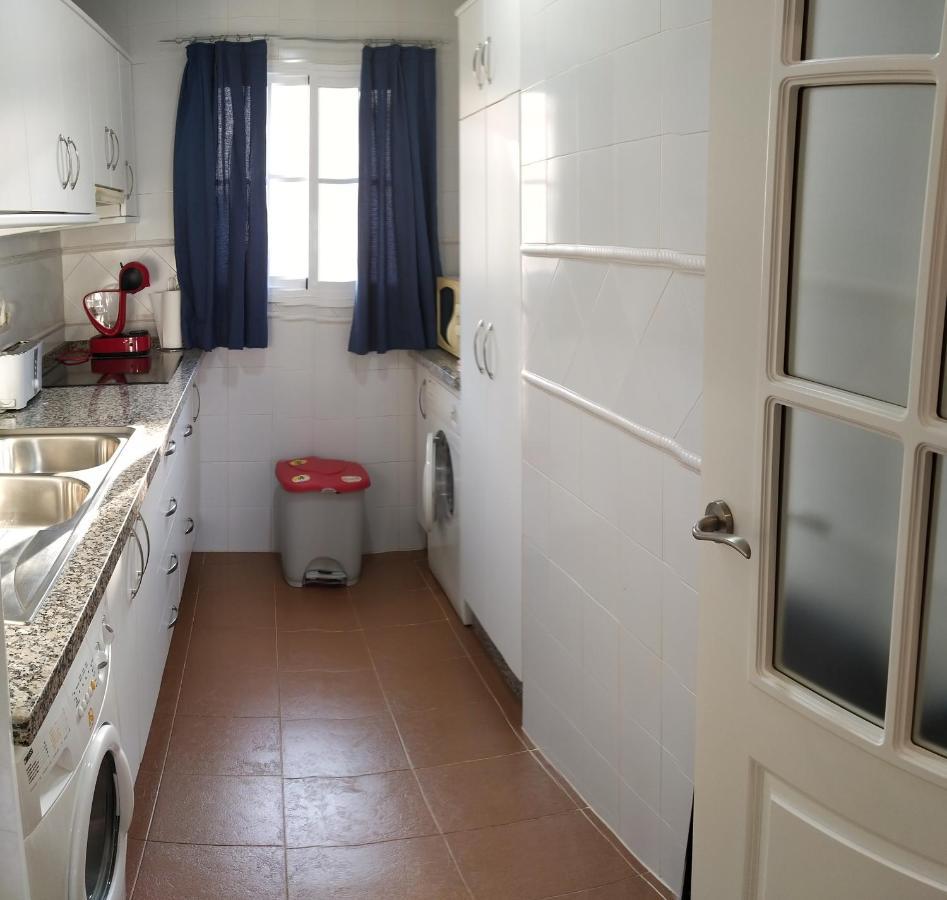Apartamento Albatros Golf Costa Esuri Ayamonte Huelva Exterior foto