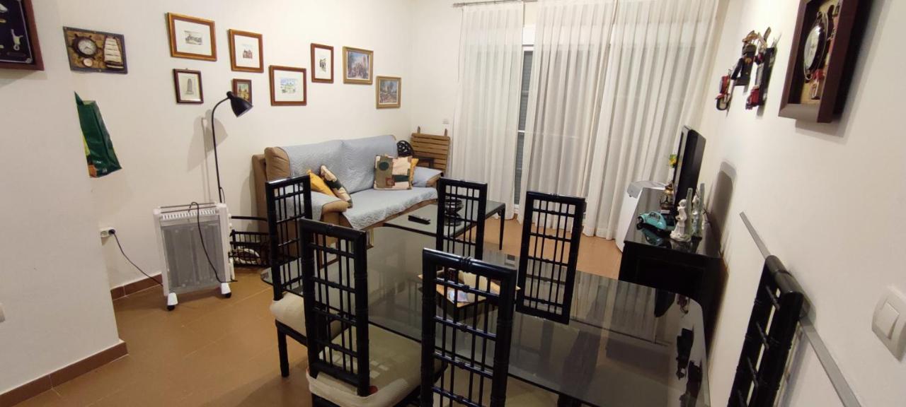 Apartamento Albatros Golf Costa Esuri Ayamonte Huelva Exterior foto