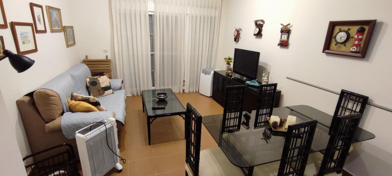 Apartamento Albatros Golf Costa Esuri Ayamonte Huelva Exterior foto
