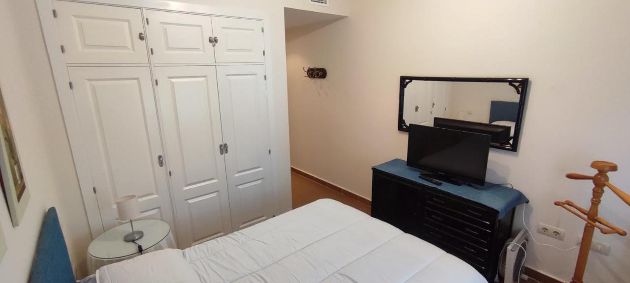 Apartamento Albatros Golf Costa Esuri Ayamonte Huelva Exterior foto