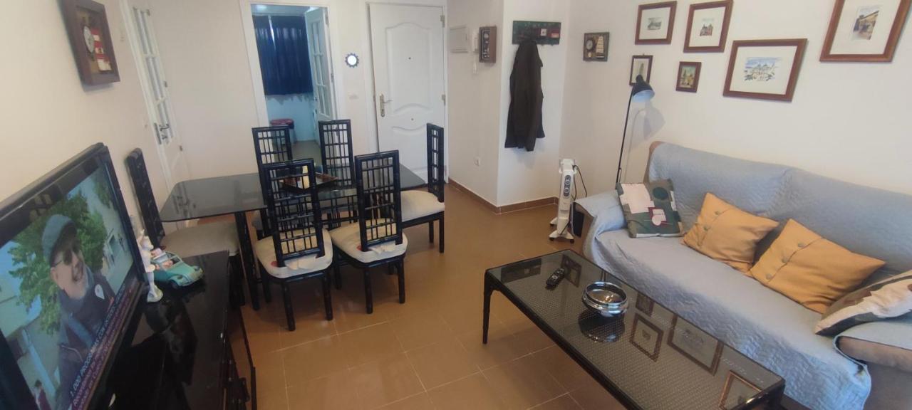 Apartamento Albatros Golf Costa Esuri Ayamonte Huelva Exterior foto