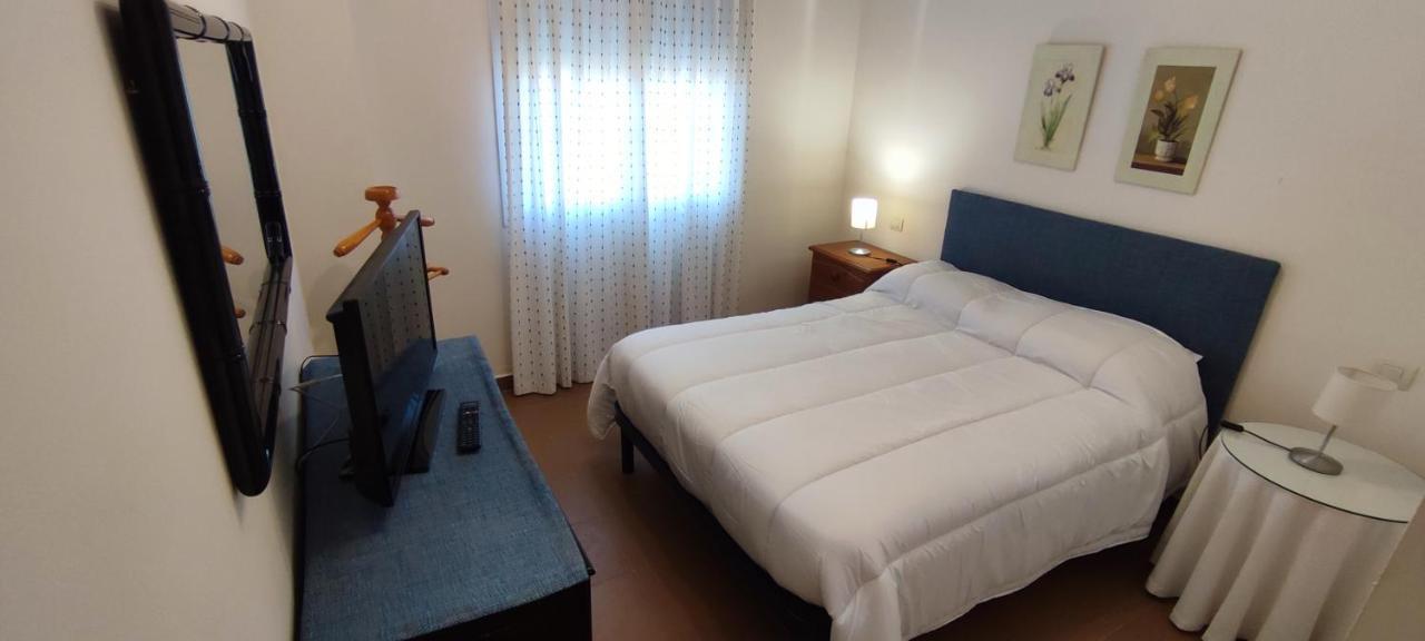 Apartamento Albatros Golf Costa Esuri Ayamonte Huelva Exterior foto