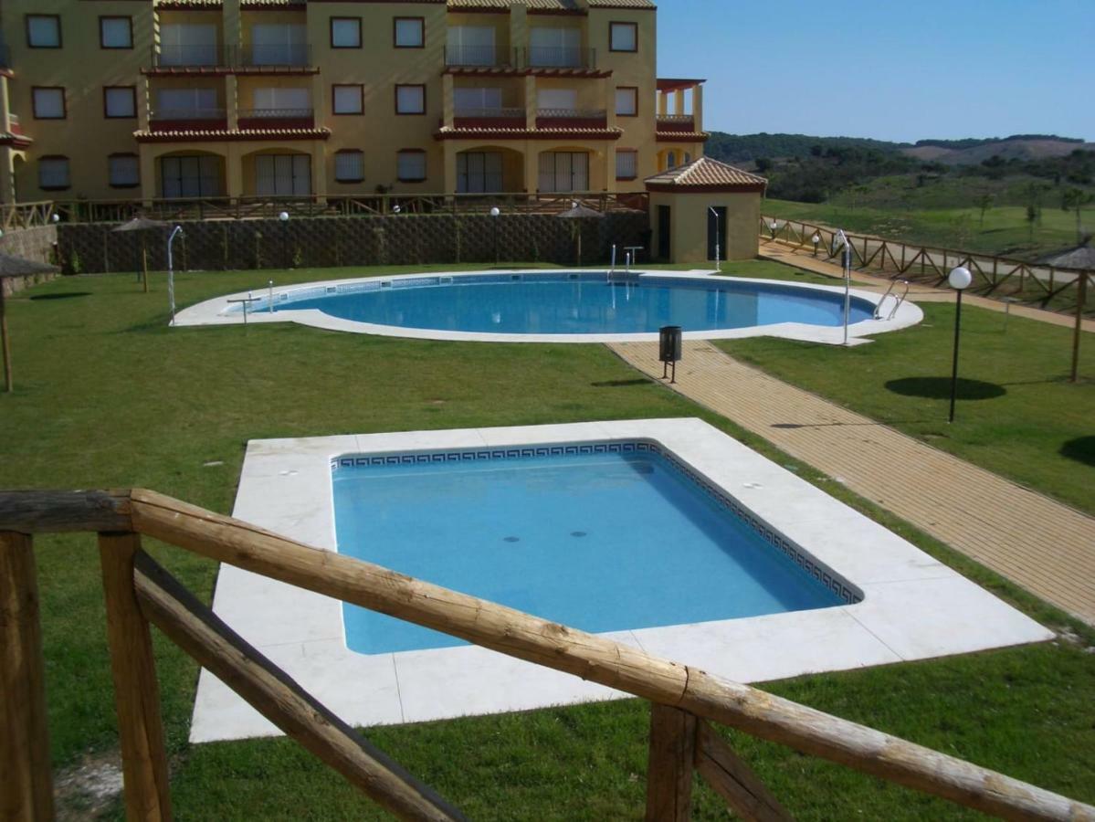 Apartamento Albatros Golf Costa Esuri Ayamonte Huelva Exterior foto