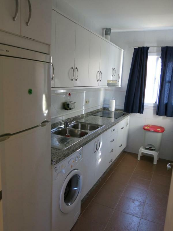 Apartamento Albatros Golf Costa Esuri Ayamonte Huelva Exterior foto
