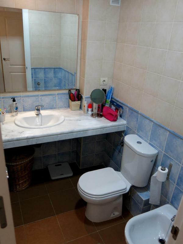 Apartamento Albatros Golf Costa Esuri Ayamonte Huelva Exterior foto