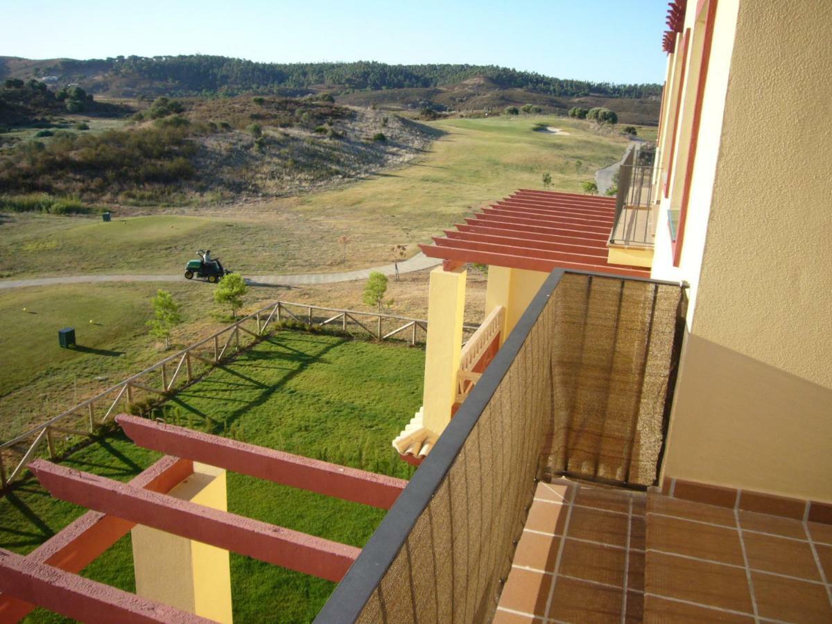 Apartamento Albatros Golf Costa Esuri Ayamonte Huelva Exterior foto