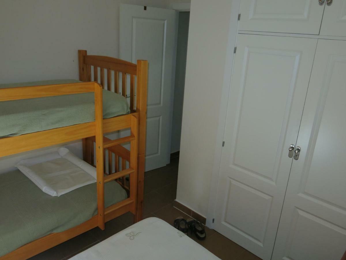 Apartamento Albatros Golf Costa Esuri Ayamonte Huelva Exterior foto