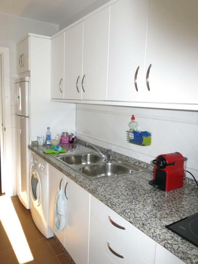 Apartamento Albatros Golf Costa Esuri Ayamonte Huelva Exterior foto
